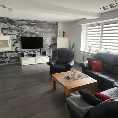„Schoenes“ Ferienhaus Thale Bagian luar foto