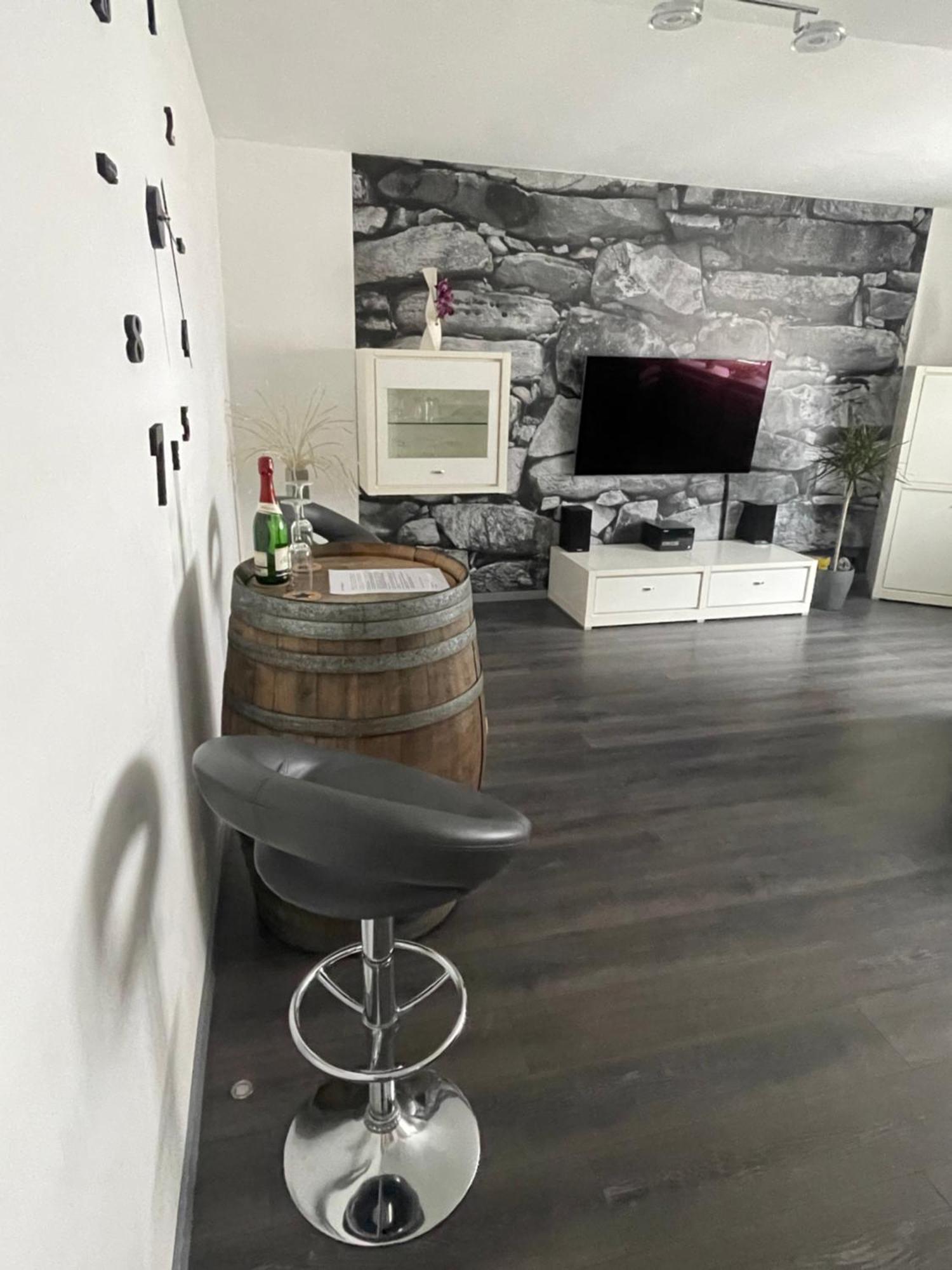„Schoenes“ Ferienhaus Thale Bagian luar foto