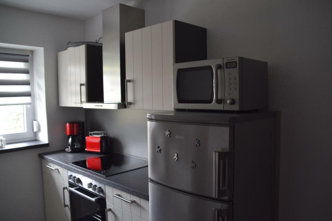 „Schoenes“ Ferienhaus Thale Bagian luar foto