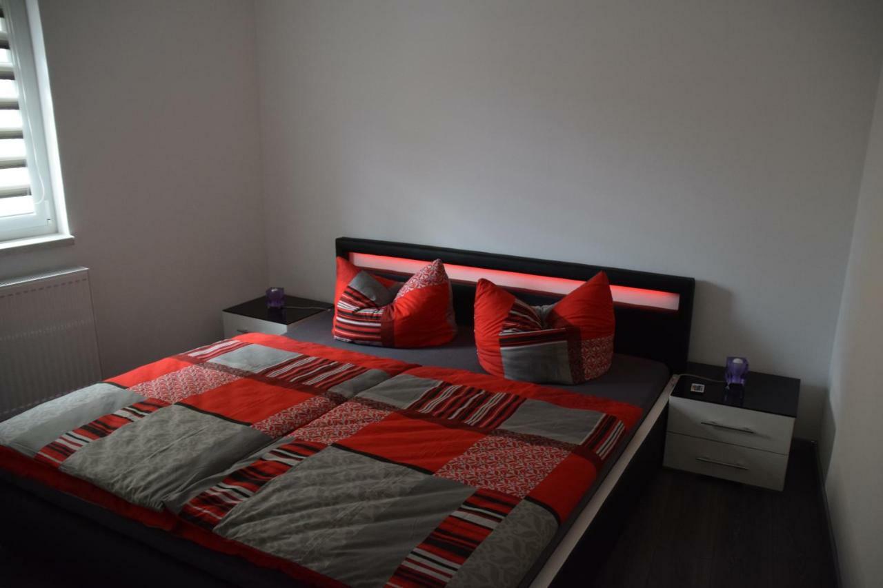 „Schoenes“ Ferienhaus Thale Bagian luar foto