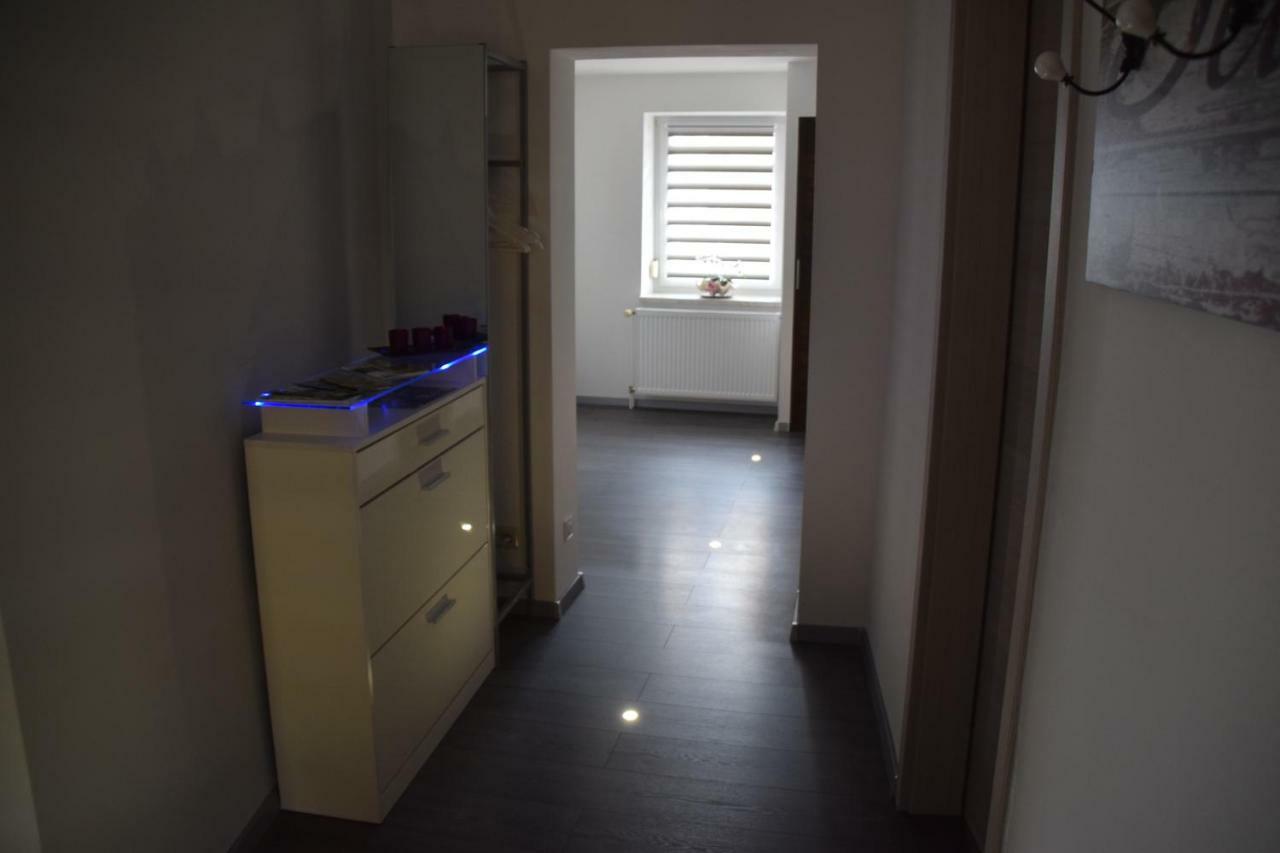 „Schoenes“ Ferienhaus Thale Bagian luar foto